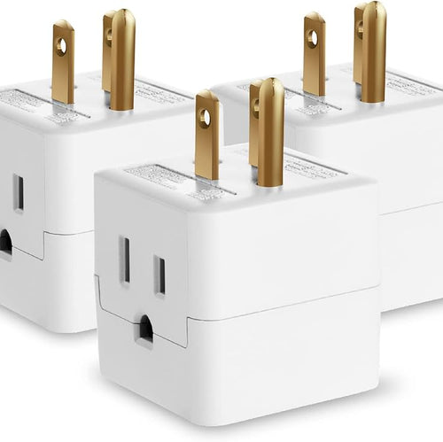 Outlet Adapter