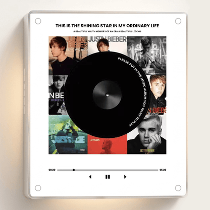MemouraX™ Music Box
