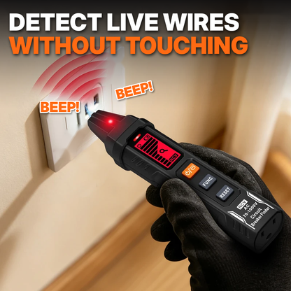 Circuit Breaker Finder