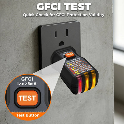 Circuit Breaker Finder