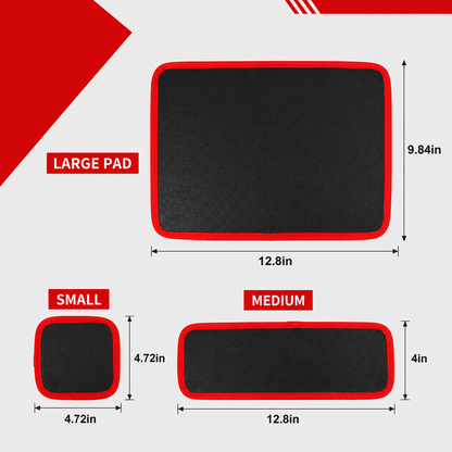 Magnetic Organizer Set
